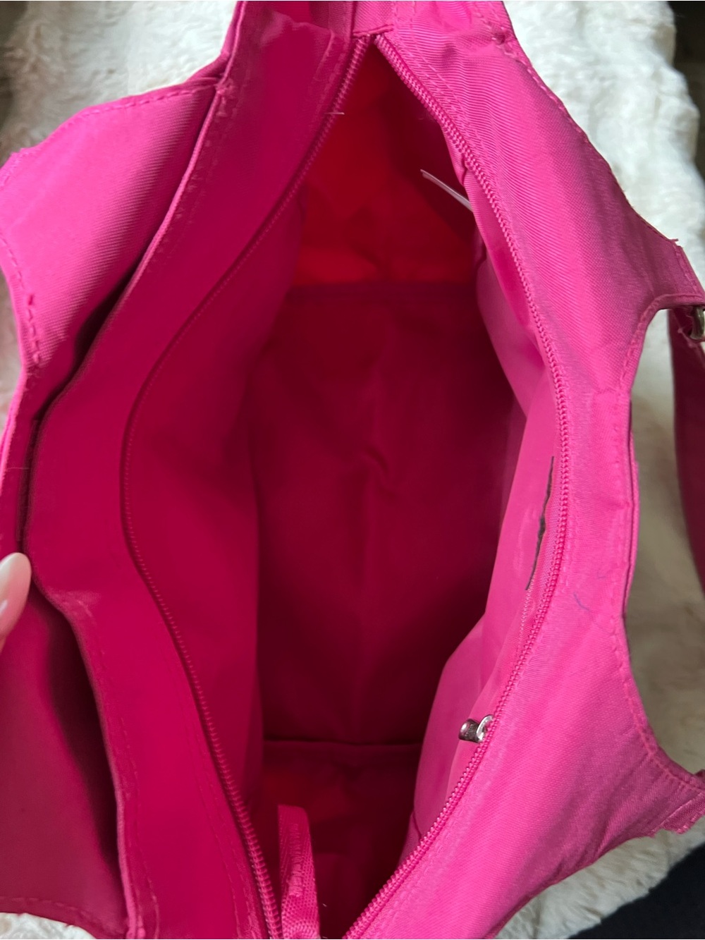 Ariat Team Mini Carryall Tote bag - Picture 6 of 17